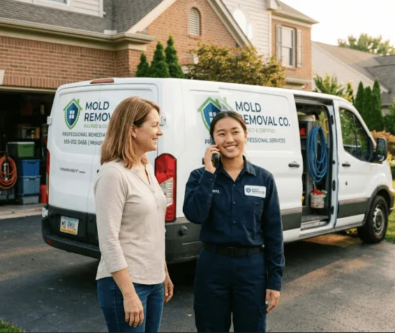 Crawlspace Mold Remediation Cambria Heights, NY FAQs